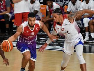 Basketball Coach Justin Iton: Collegiate & Professional Basketball Player