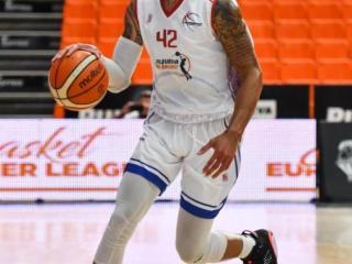 Basketball Coach Justin Iton: Collegiate & Professional Basketball Player
