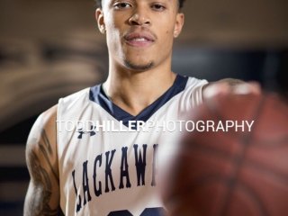 Basketball Coach Justin Iton: Collegiate & Professional Basketball Player