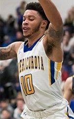 Basketball Coach Justin Iton: Collegiate & Professional Basketball Player
