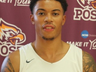 Basketball Youth Coach Justin Iton