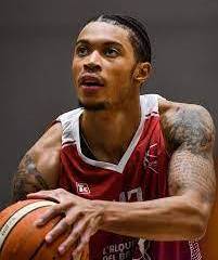 Justin Iton: Basketball Training Coach for Kids