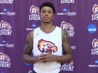 Youth Basketball Coach Justin Iton
