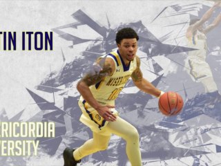 Basketball Coach Justin Iton: Collegiate & Professional Basketball Player