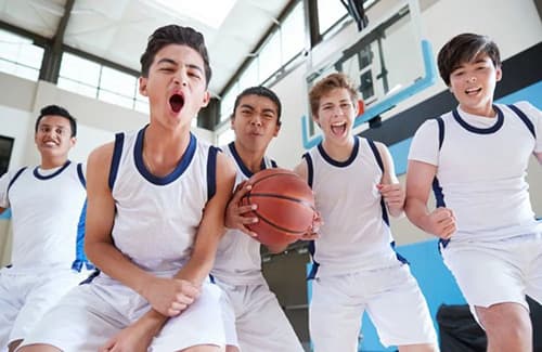 Basketball Defense Training in Bergen County, NJ