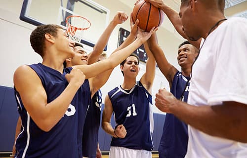 One-on-One Basketball Training in Bergen County, New Jersey