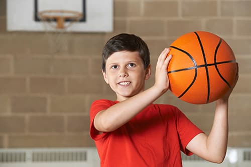 Free Throw Shooting Drills in Bergen County, NJ