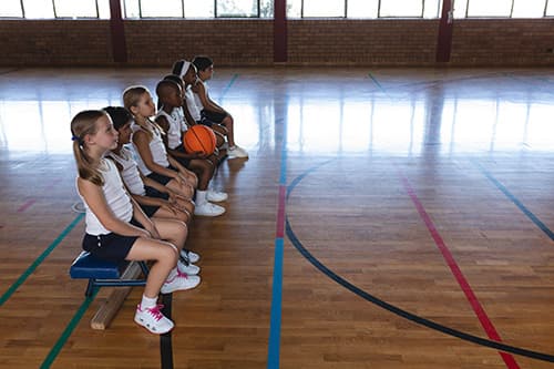 Free Throw Shooting Drills & Training for Teens and Youth